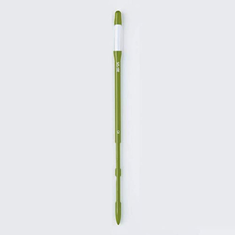 IPPINKA Sustee Aquameter, Set of 4, Plant Soil Moisture Sensor, (Green, Large)