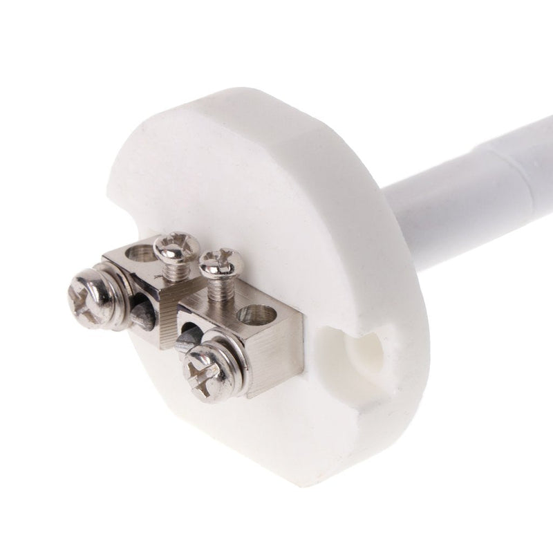 [Australia - AusPower] - CHBC High Temperature K Type Thermocouple Sensor for Ceramic Kiln Furnace 2372℉ 1300℃ 