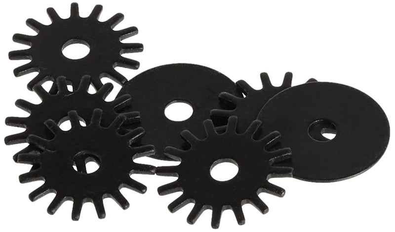 Forney 72391 Replacement Cutters for Bench Grinding Wheel Dresser,Black