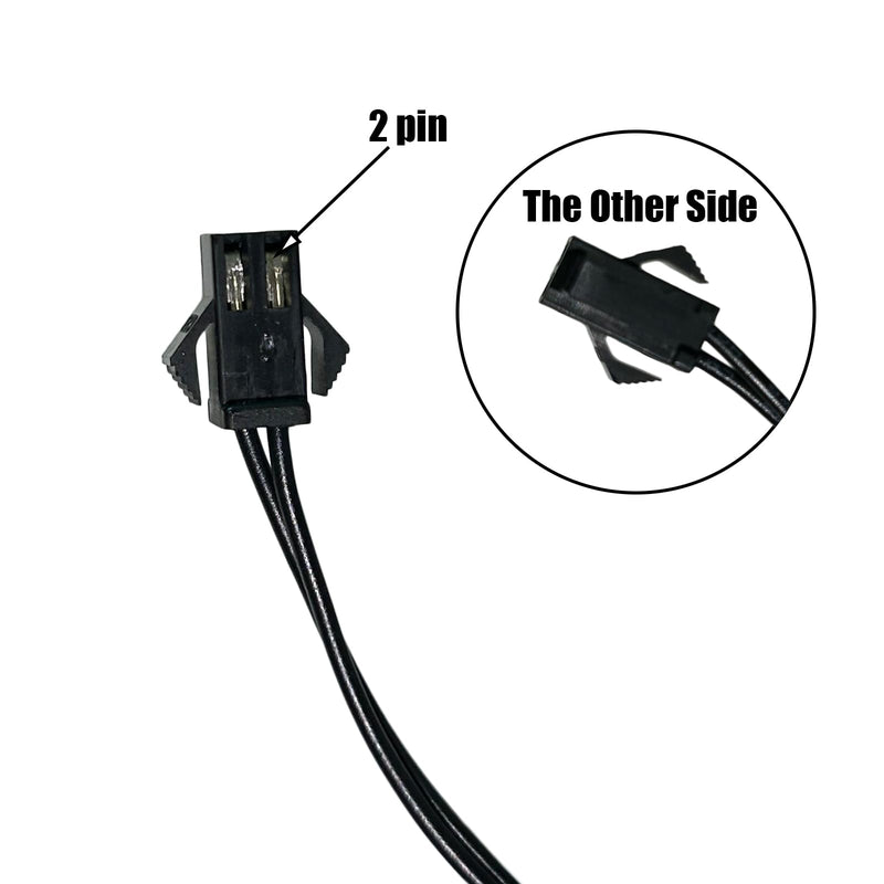 [Australia - AusPower] - Water Flow Sensor airjet hydrojet for Spa Lay Z fix E02 Code, Water Flow Sensor E02 Error Fixed 