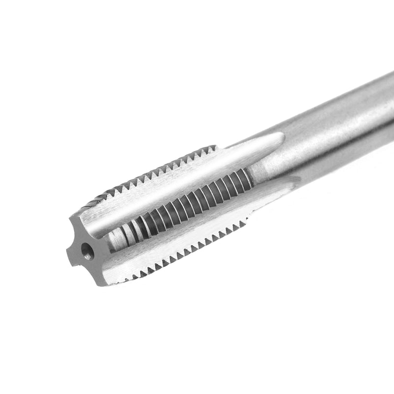 [Australia - AusPower] - ATOPLEE Metric Thread Tap,M14 HSS 6542 Right Hand Thread Tap (M14x1.5mm) M14x1.5 Silver 