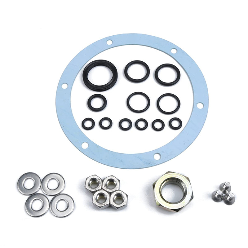 [Australia - AusPower] - Hydraulic Helm Seal Kit Replaces HS5176 