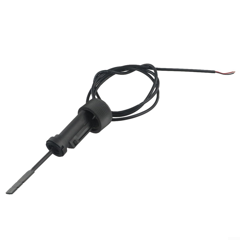Water System Heat Pump Air Conditioning Flow Switch Sensor High Pressure Resistance Adjustable Settings