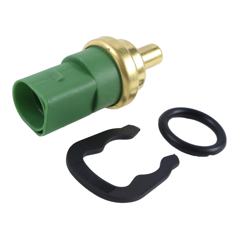[Australia - AusPower] - HOLDWELL Temperature Sensor Switch 059919501 Compatible with Audi A3 8L 1997-2003 A4 B5 8D 1994-2001 A6 C4 4A 1994-1997 Volkswagen VW Beetle 1C 1Y 9C 1998-2010 Bora 1J 1998-2005 