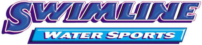 SWIMLINE HYDROTOOLS 6 Way Test Strips,Blue/ White