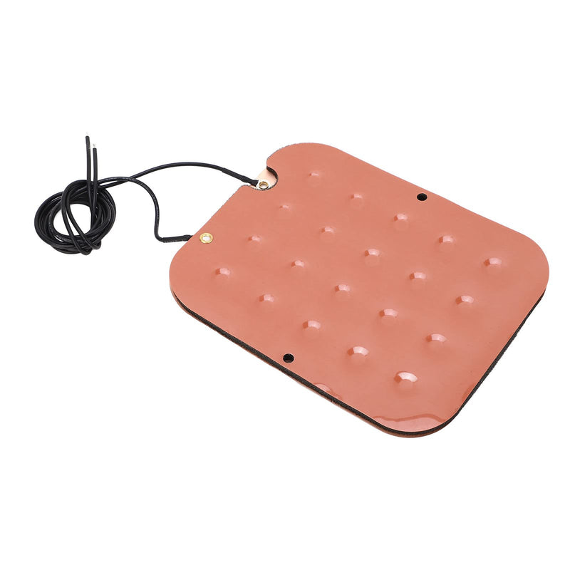 [Australia - AusPower] - Belt Pressure Pressure Sensor Pad,Seat Pressure Sensor Sensor for Automobile Seat - 50V Seat Pressure Sensor Thin Film Pressure Sensor Force Sensor Pad 