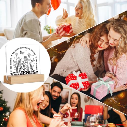 Christian Religious Gifts for Women Girls Friends OUT