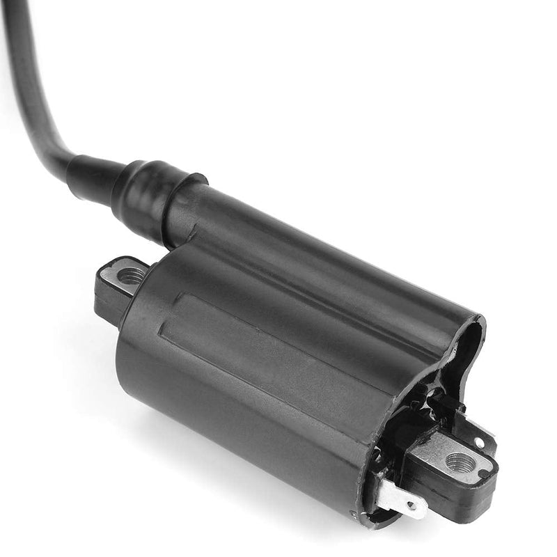 Denso Ignition Coil Ignition Coil Fits Denso Coil Pack 2653 GAS 260265285320425445455 F725 F9111 Ignition Coil Denso 129700 Ignition Coil Denso 129700+hon Ignition Coil