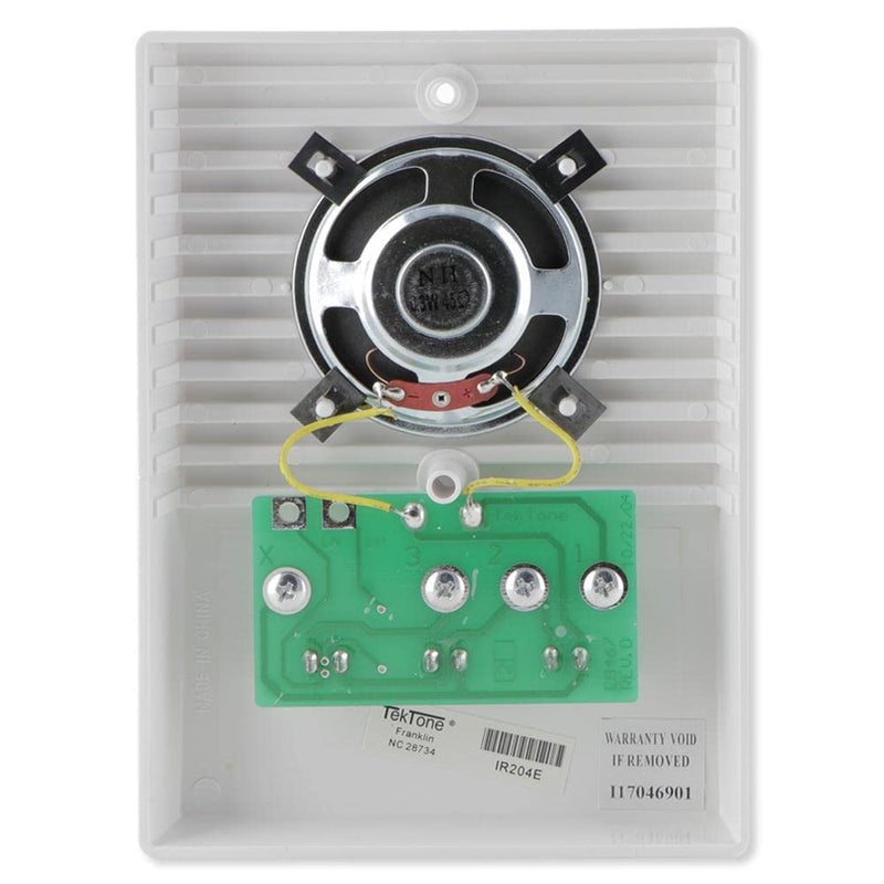 [Australia - AusPower] - Tektone IR205E 
