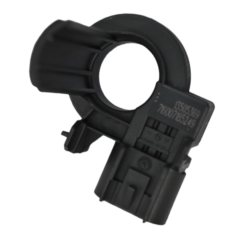 [Australia - AusPower] - VIESUP Battery Current Sensor 13502261 Compatible with Allure Enclave Lacrosse Regal Camaro Cruze Avalanche Express Malibu Impala Silverado Replace 13505369 10306471 25809382 