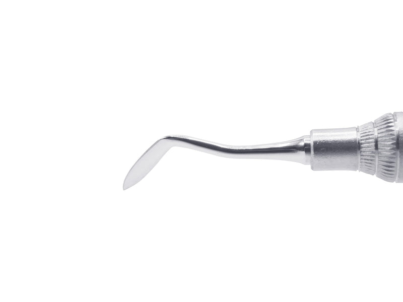 [Australia - AusPower] - 703-200 Hollenback Carver, Hollow Handle 9.5mm Ultra Light, 3 