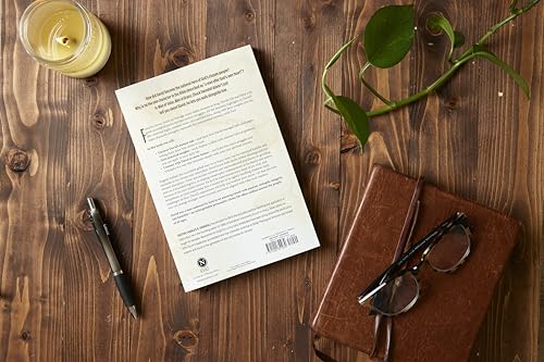 Man of Valor, Man of Grace: The Life of David (The Perfect Gift for Fans of House of David. Discover More About the Real King David of the Bible)