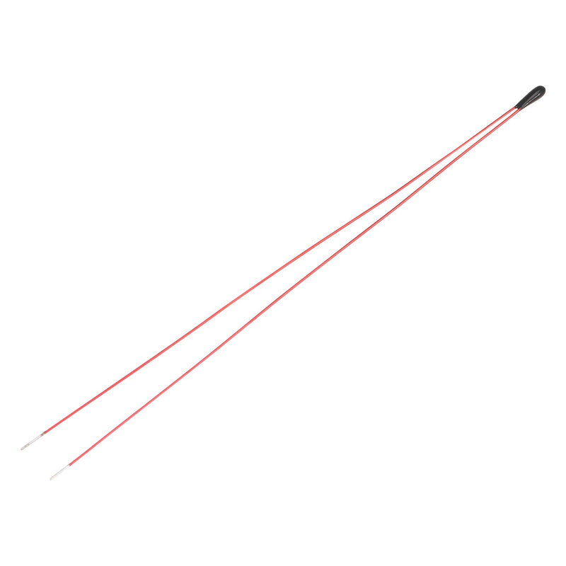 [Australia - AusPower] - uxcell 10pcs 10K 3590B 1% NTC Thermistors Resistors Temperature Sensor 