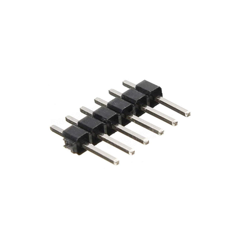 [Australia - AusPower] - 5-Piece BMP280 BMP280-3.3 High Precision Digital Atmospheric Barometric Pressure Atmospheric Pressure Sensor Replace BMP180/BMP186 3.3V 