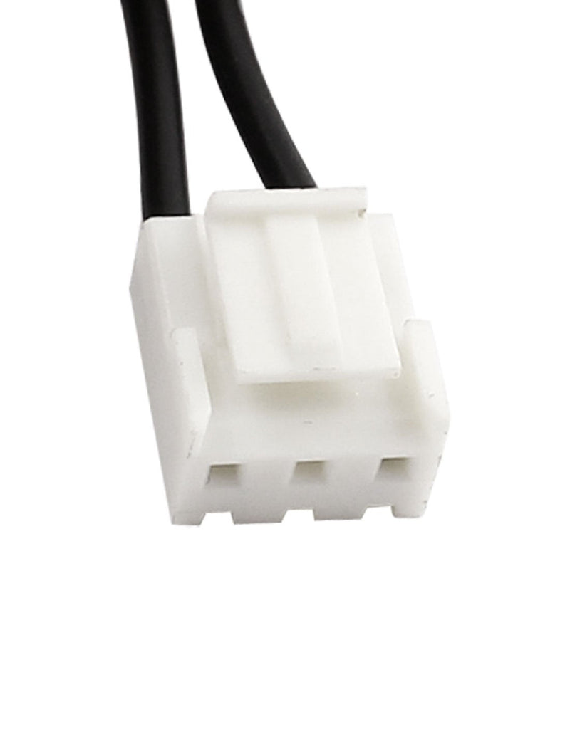 AC220V 6mm Stroke 100g Force Pull Linear Motion Solenoid Electromagnet