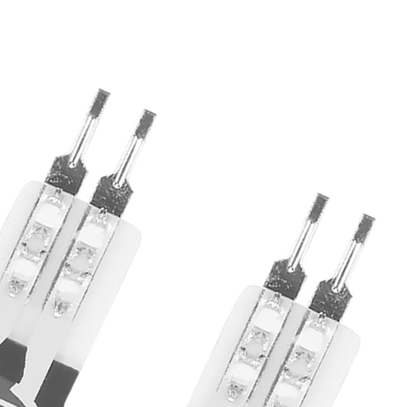 Watris Veiyi Pack of 2 Pressure Sensors, Load Cell, 20g ~ 2kg Load Cell for Bed Monitoring, Sleep Monitor, Intelligent Shoes, Intelligent Switch
