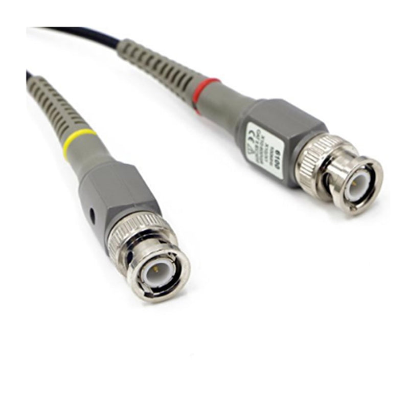 [Australia - AusPower] - RioRand 2-Pack PP150 100 MHz Oscilloscope Clip Probes with Accessory Kit (2PCS) (B) B 
