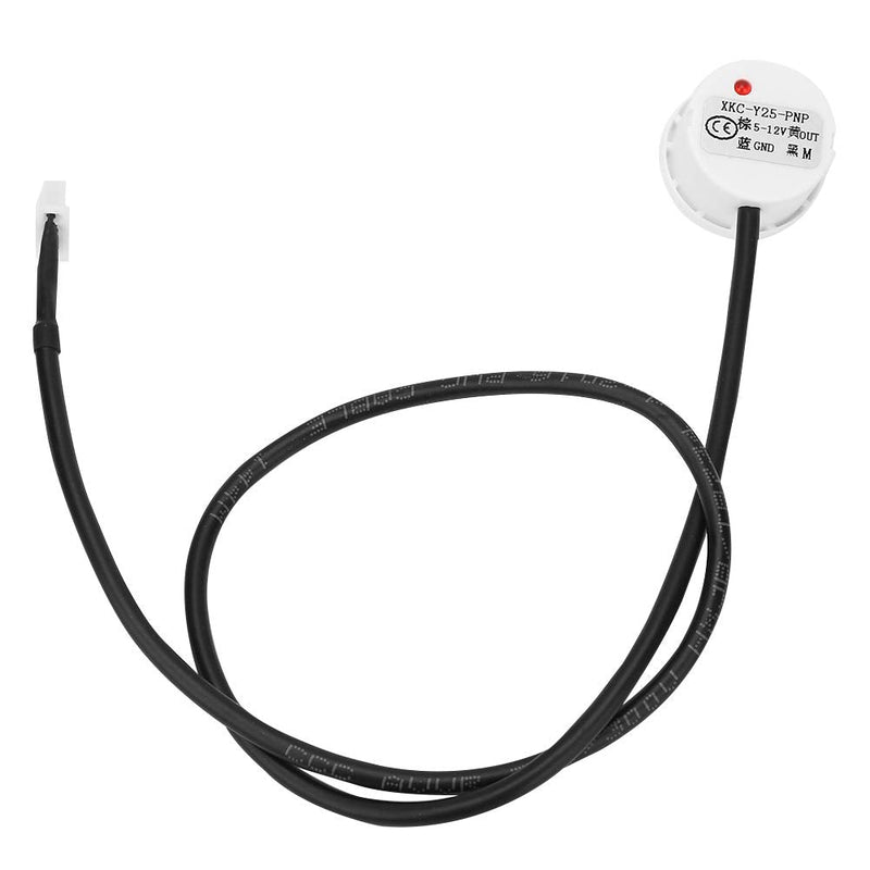 [Australia - AusPower] - XKC-Y25-PNP Non-Contact Intelligent Water Level Sensor for Airtight Containers, Liquid Level Detection Tool 