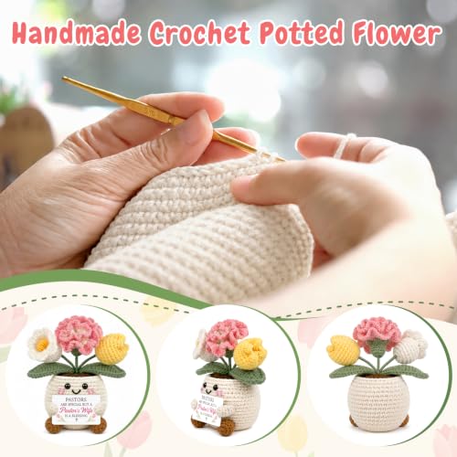 Pastors Wife Appreciation Gifts for Women, Pastors Day Gifts