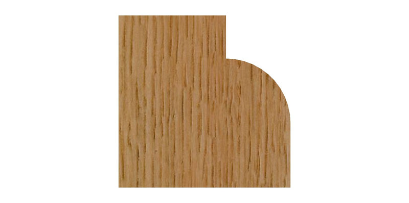 Whiteside 2008 Roundover Bit 3/8R 1-1/4LD 5/8CL 1/2SH 2FL