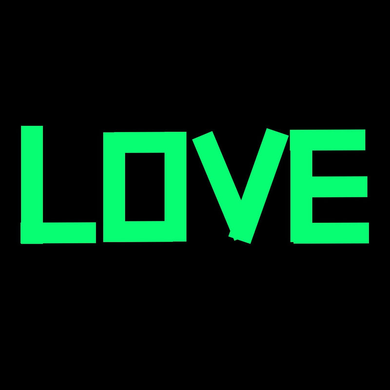 Oumers Glow in The Dark Tape 33 ft x 2 inch Green High Bright Luminous Tape Sticker Removeble Waterproof and Photoluminescent 33 Foot x 2 Inch