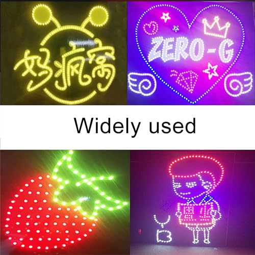 5 mm LED Light Emitting Diodes (200) 200