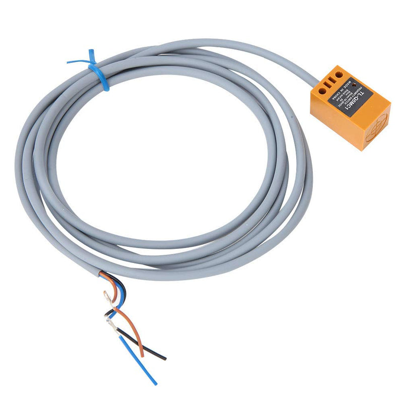 [Australia - AusPower] - TL Q5MC1 Sensor Switch 5mm Sensor for Controlling 