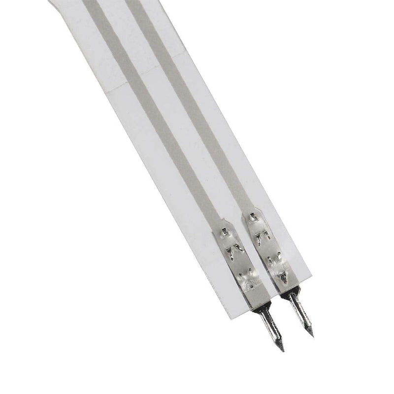 [Australia - AusPower] - Pressure Sensor, MD30-60 Thin Film Pressure Sensor, Force Sensor 0~30KG Diameter 30mm 
