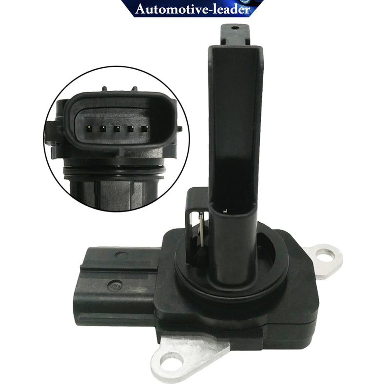 [Australia - AusPower] - 22680-AA380 Mass MAF Flowmeter Sensor for Subaru 2009-2018 Forester 2008-2015 Impreza 2008-2014 Legacy 2010-2017 Outback 2012-2014 WRX 13-15 XV Crosstrek 197400-5111 197-6130 MAS0317 