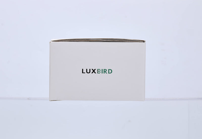 [Australia - AusPower] - LUXBIRD LB-2SC Digital Heating Mat Thermostat Controller with 2 Probes and 2 Outlets for Seedlings, Germination, Reptiles, Brewing, Breeding, Incubation, Greenhouse (Max 250W per Outlet) 