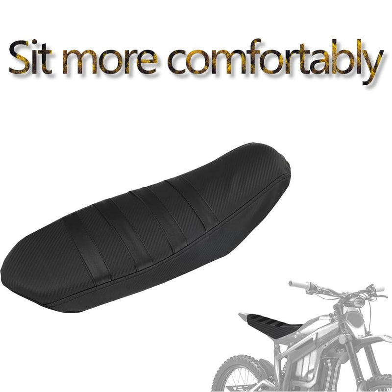 Dirt Bike Seat Cover for Talalian Sting MX3/R MX4 MX5 PRO