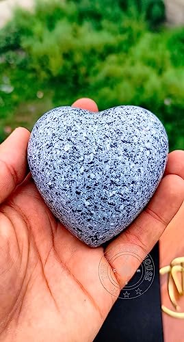 Grey Cremation Urn for Ashes Keepsake Heart Urn with Black Box and Brass Stand Mini urn for Your Loved one Adult & Funeral Burial for Adults and Infants