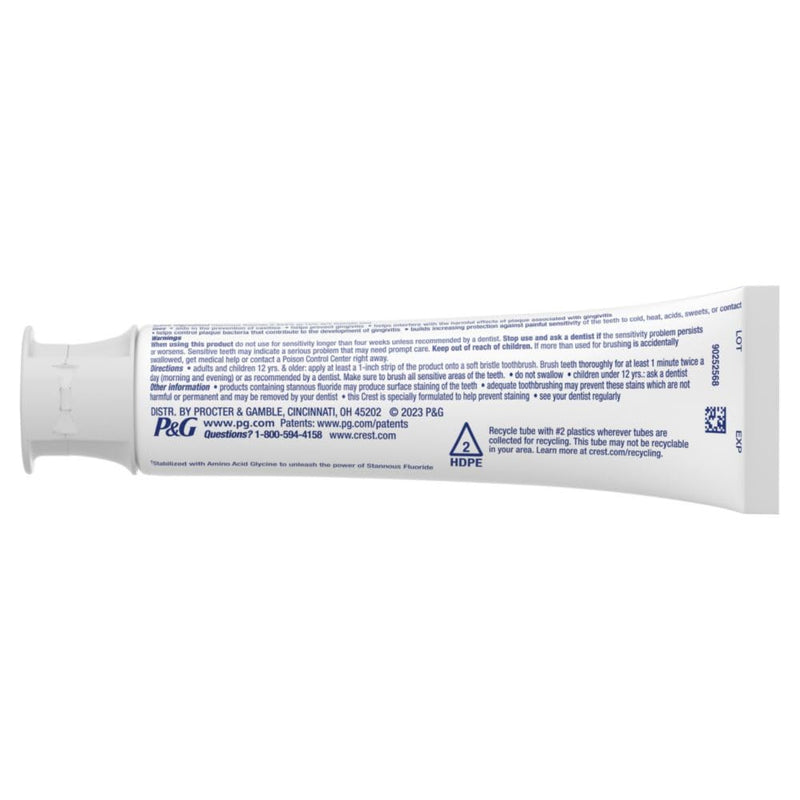 [Australia - AusPower] - Crest Pro-Health Clean Mint Toothpaste (4.3oz) Twin Pack 