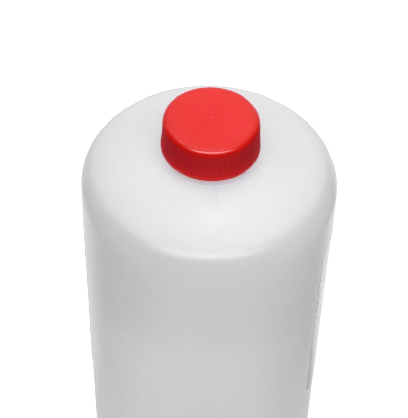 ALDON Innovating Science Laboratory-Grade Denatured Ethyl Alcohol, 95%, 1L (33.8 Ounces) - Not for Use on Body or Skin Denatured with Isopropyl Alcohol