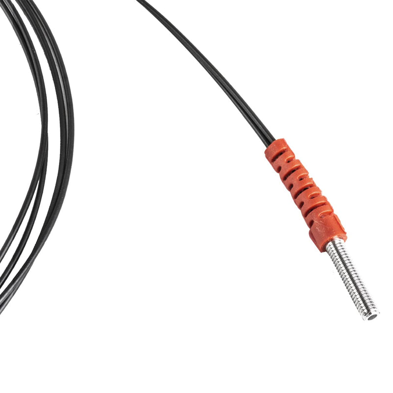 [Australia - AusPower] - Diffuse Reflective Digital Fiber Optic, Opposite Fiber Optic Sensor, Diffuse Optical Fiber Probe Sensor Cable Line- for Power Systems Railway Monitoring FRS-310 M3 FRS-310-M3 