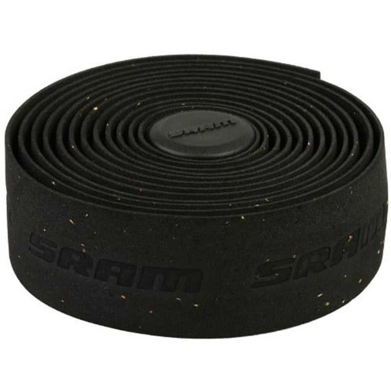 SRAM Supercork Bicycle Bar Tape Yellow