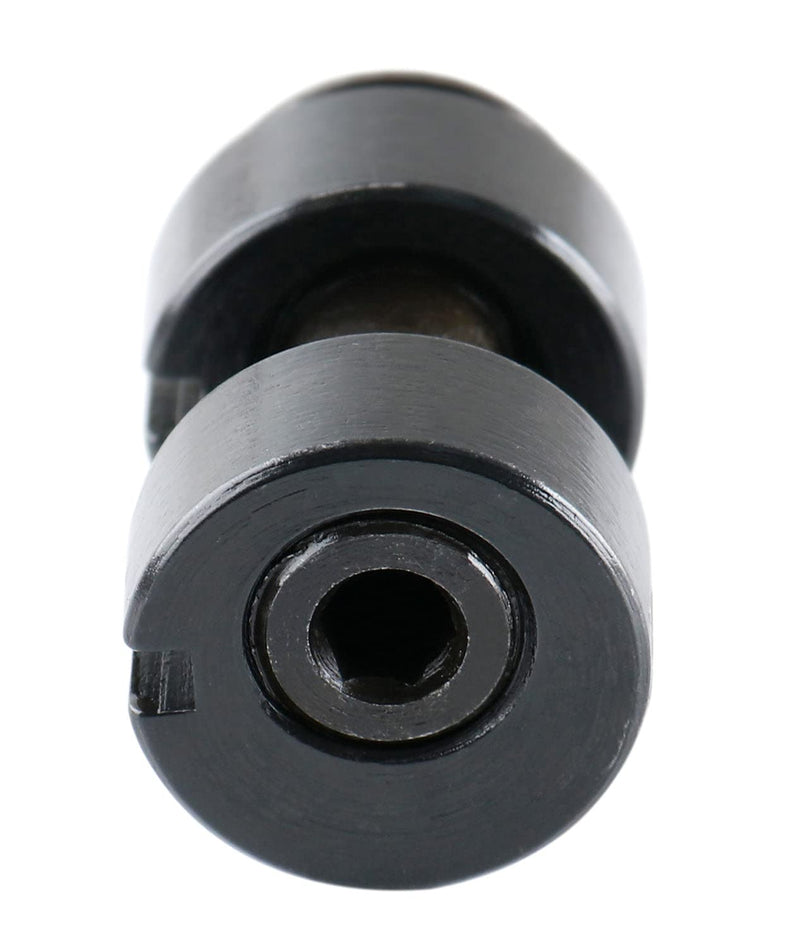 [Australia - AusPower] - Accusize Industrial Tools 2612-4022 Locking Spare Part/Back Jaws for Tapping Head JSN20#2600-4022 