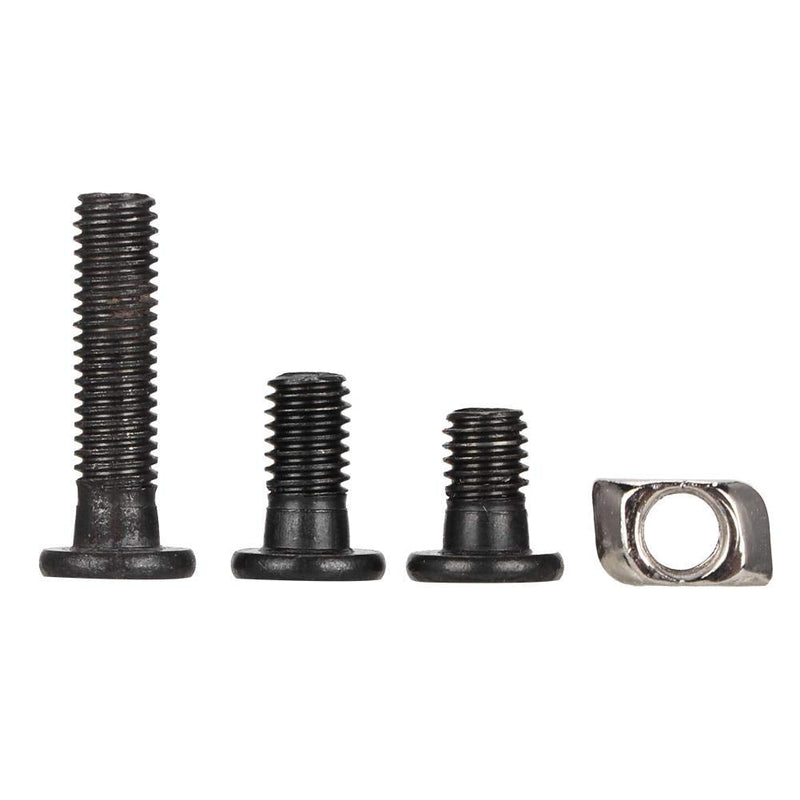[Australia - AusPower] - CNC Motor Mount, Spindle Motor Mount, CNC Motor Clamp, High Precision Dimensions for CNC Milling Engraving Machine (65 mm) 65 Mm 