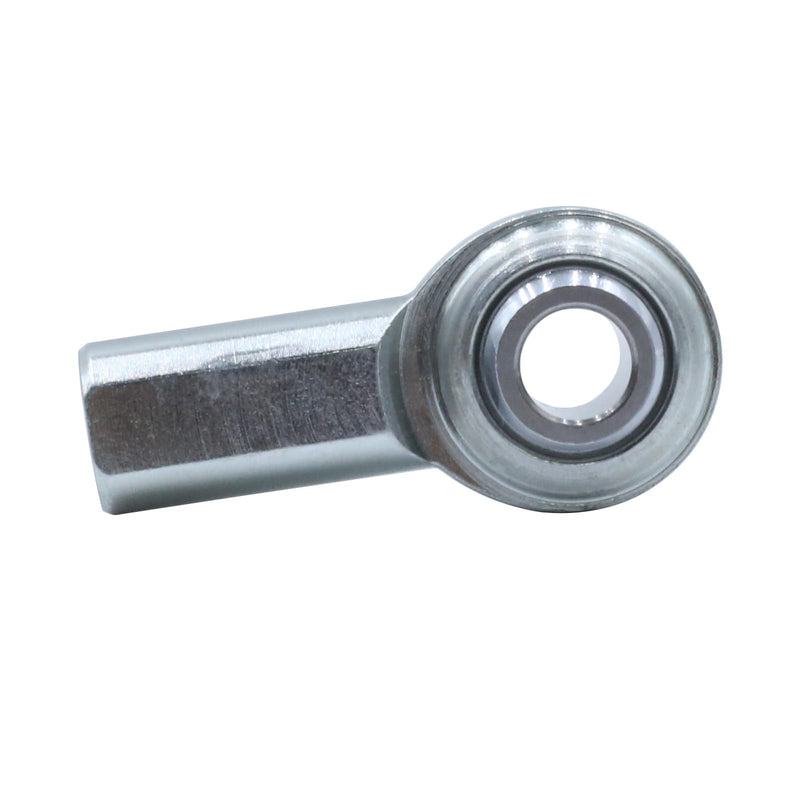 [Australia - AusPower] - CF5 Rod End Bearing Heim Joints, 5/16 x 5/16-24 Right Hand Female Thread Heim Joint with Jam Nuts 2pcs 5/16" CFT 