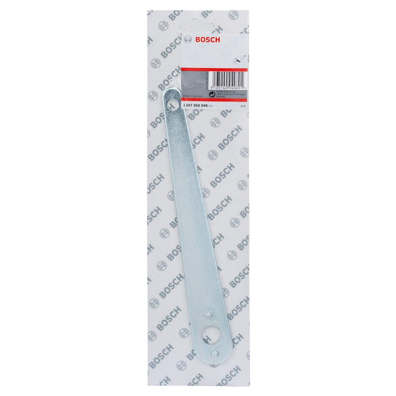 Bosch 1607950048 Two Hole Spanner