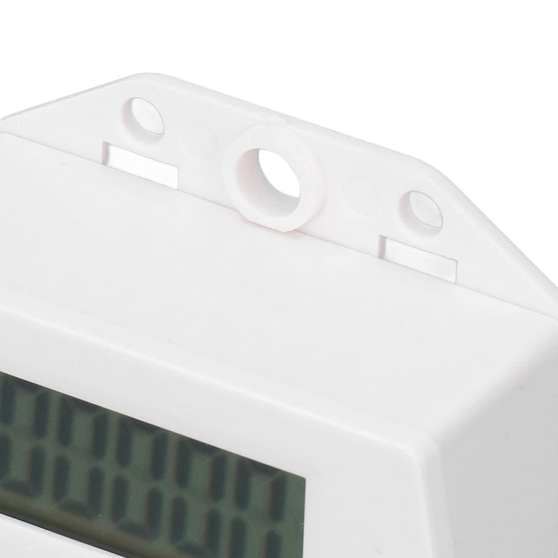 [Australia - AusPower] - Digital Counter Digital Display Stroke Rate 6 Induction 0 99999 LCD Digital Tally Frequency Counter 