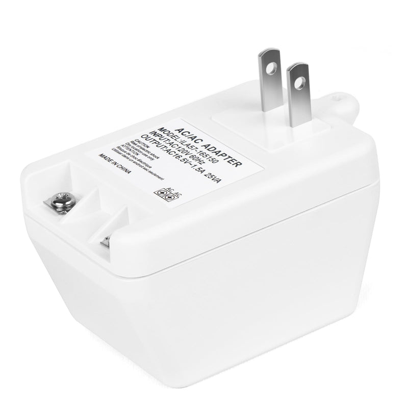 [Australia - AusPower] - 16.5V 25VA Transformer Intrusion 1321-1 for Honeywell Thermostat 