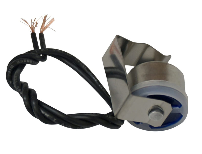[Australia - AusPower] - Sealed Unit Parts Company, Inc. (SUPCO) SFPC Freeze Protection Control Opens 35F/Close 50F Supco 