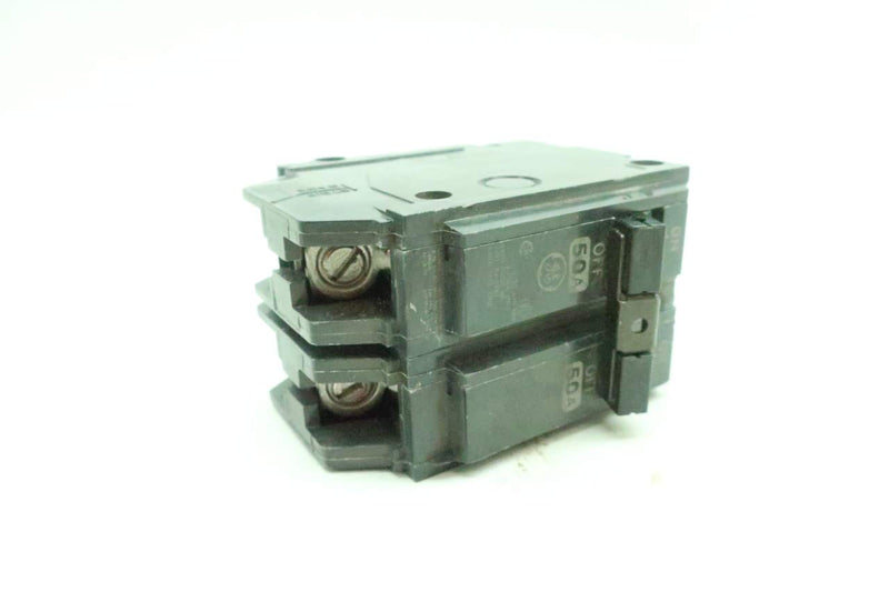 [Australia - AusPower] - General Electric GE THQL2150 Molded CASE Circuit Breaker 2P 50A AMP 240V-AC 