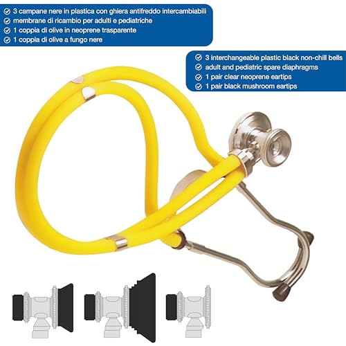 GiMa 32584 Duofono Jotarap, Lira Yellow
