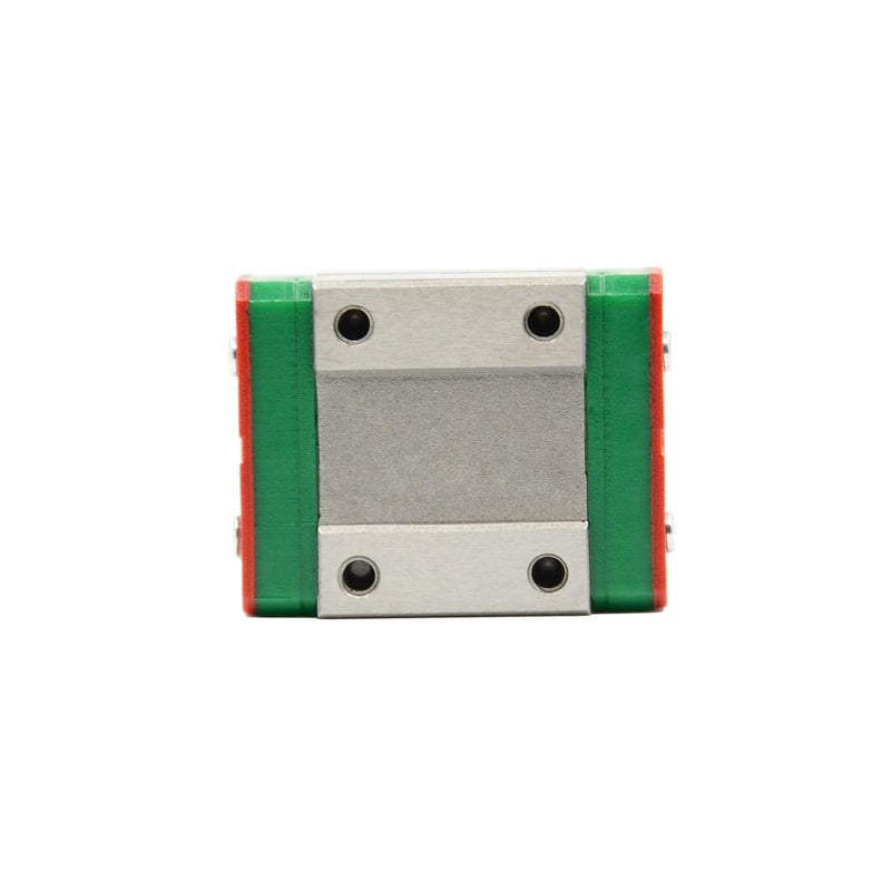 MGN12C Carriage Block for MR12 MGN12 12mm Linear Rail Guide MGN12C Block