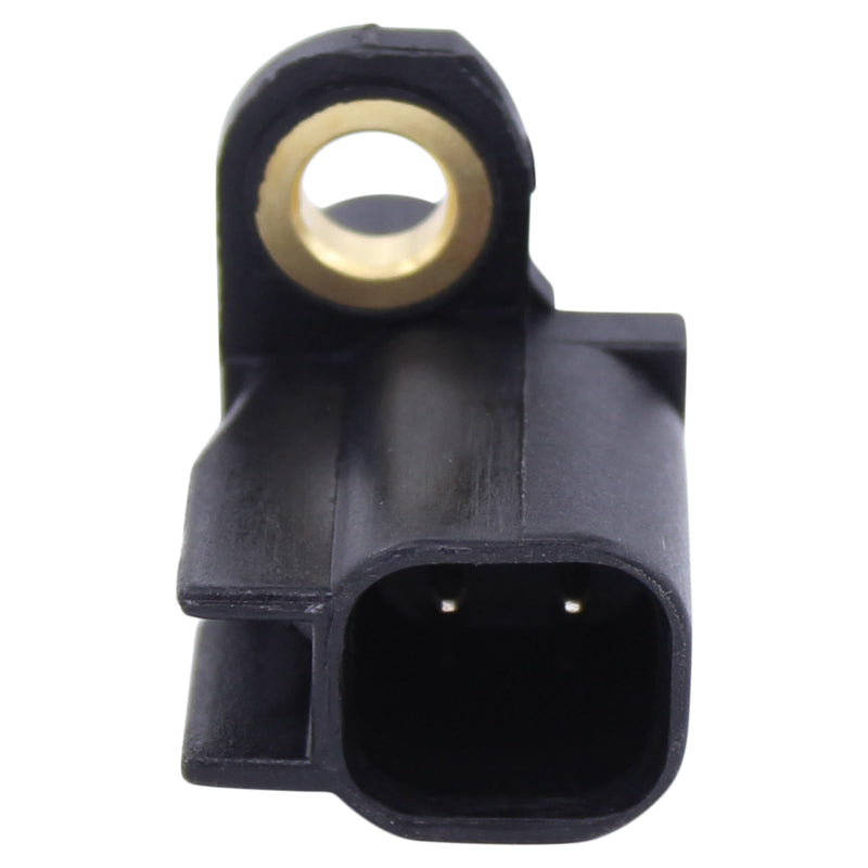 ApplianPar Front and Rear ABS Sensor for Ford CMax 2013-2018 Escape 2013-2019 Focus 2012-2018 Lincoln MKC 2015-2019 Mazda 3 2004-2013 5 2006-2015 Volvo C30 2007-2013 S40 2006-2012 S60 2011-2016