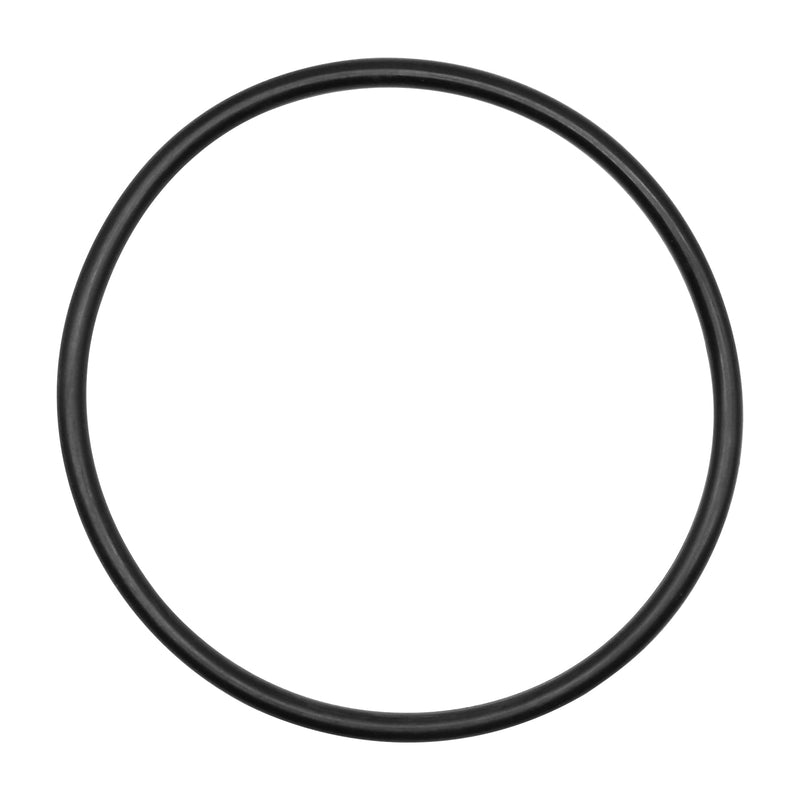 [Australia - AusPower] - GE WS03X10038 O-Ring Replace for KWGE25RG, Compatible with GXWH01C, CXWH08C, GXWH04F, GXWH20F, GXWH20S, GXRM10 & GX1S01R 2.5 Inch Water Filter (4/Packs) 