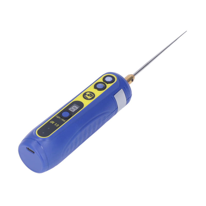 [Australia - AusPower] - Portable Glue Clean Machine - 4 Levels Adjustable Electric Glue Removal Tool for Phone Screen 