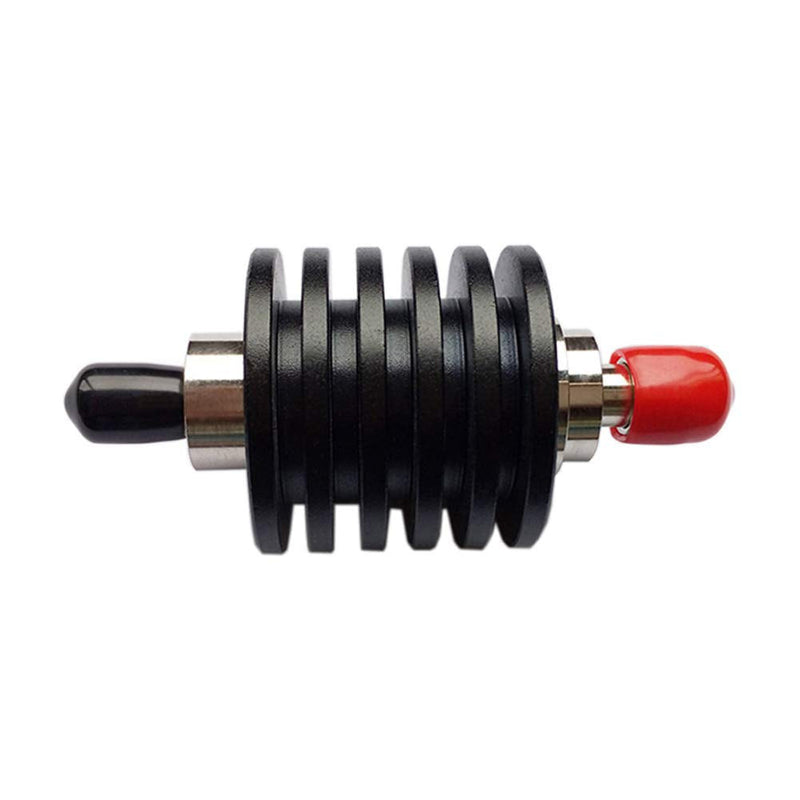 [Australia - AusPower] - BECEN 40db 10W SMA Attenuator Male to Female ?10 Watt fixed attenuator DC-3.0ghz 50ohm (40dB) 
